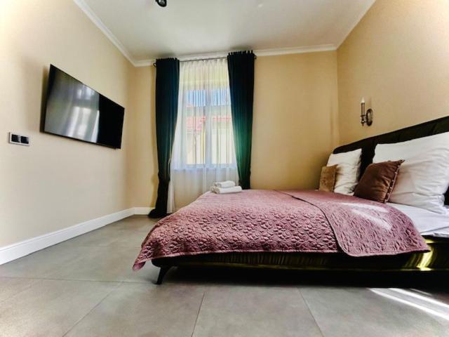 Apartamenty Glamour Zywiec Exterior photo