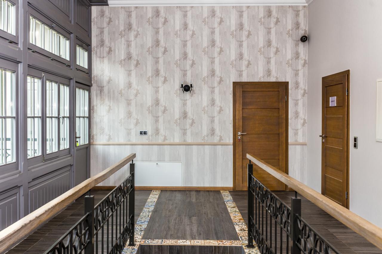 Apartamenty Glamour Zywiec Exterior photo