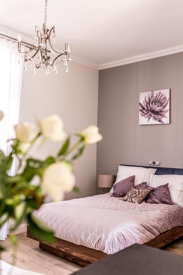 Apartamenty Glamour Zywiec Exterior photo