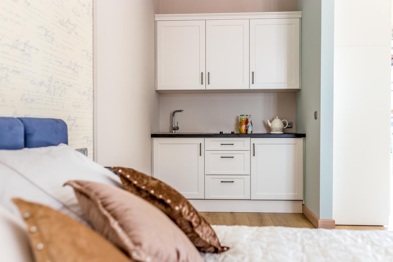 Apartamenty Glamour Zywiec Exterior photo