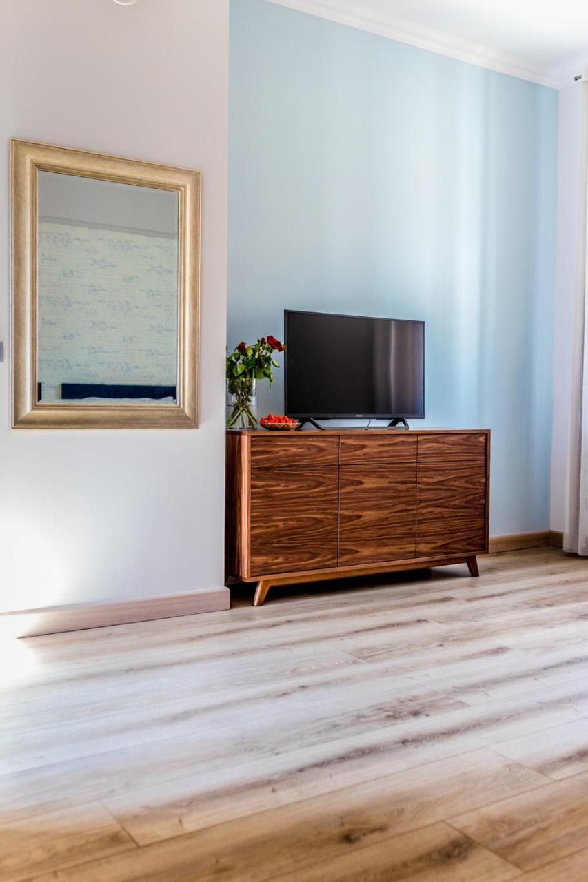 Apartamenty Glamour Zywiec Exterior photo