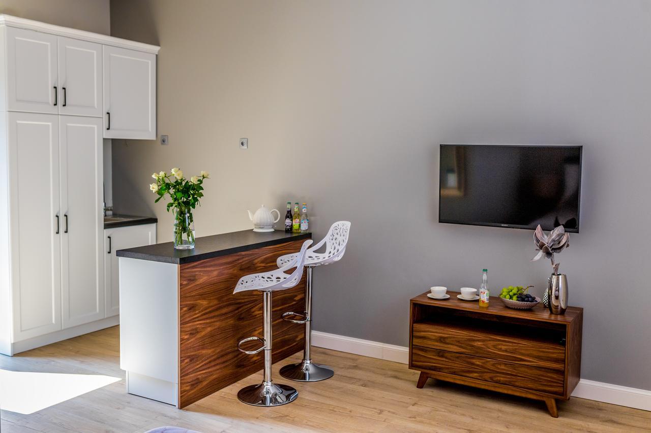 Apartamenty Glamour Zywiec Exterior photo